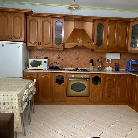 Rruga Hasan Kushta Διαμέρισμα Vlorë